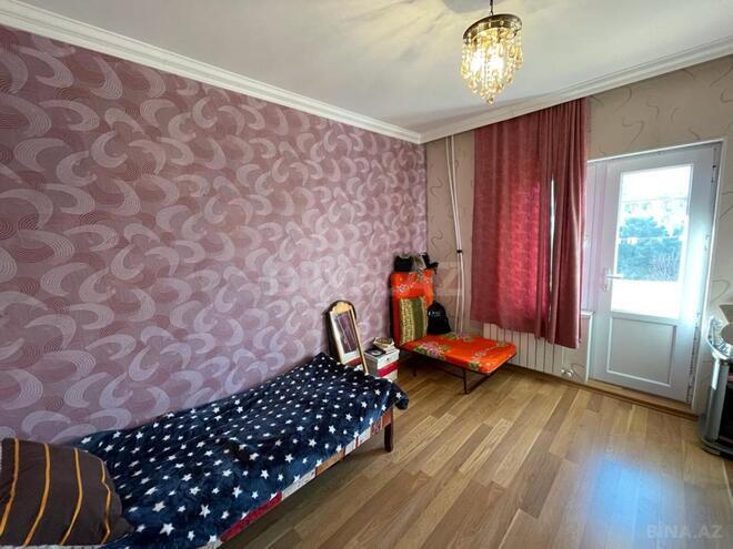 Satılır 2 otaqlı köhnə tikili 58 m², Memar Əcəmi m., photo 5 from 12