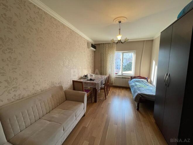 Satılır 2 otaqlı köhnə tikili 58 m², Memar Əcəmi m., photo 9 from 12