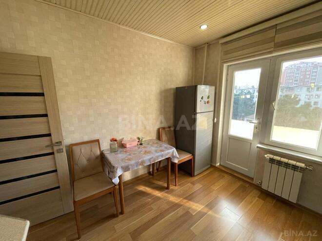 Satılır 2 otaqlı köhnə tikili 58 m², Memar Əcəmi m., photo 4 from 12