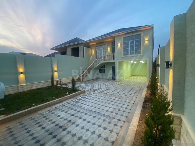 Продаётся 4-комн. дом/дача 125 м², пос. Говсан, photo 1 from 20
