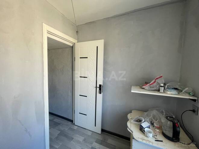 İcarəyə verilir 1 otaqlı köhnə tikili 35 m², İnşaatçılar m., photo 4 from 9