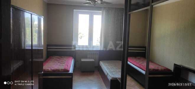 İcarəyə verilir 2 otaqlı köhnə tikili 55 m², Gənclik m., photo 4 from 10