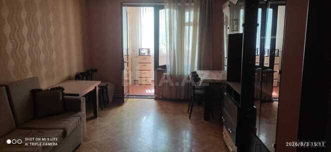 İcarəyə verilir 2 otaqlı köhnə tikili 55 m², Gənclik m., photo 1 from 10