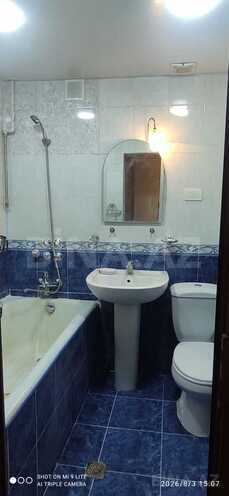 İcarəyə verilir 2 otaqlı köhnə tikili 55 m², Gənclik m., photo 7 from 10