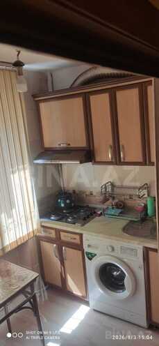 İcarəyə verilir 2 otaqlı köhnə tikili 55 m², Gənclik m., photo 5 from 10