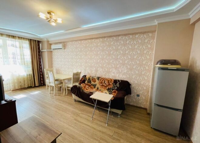 Сдаётся 2-комн. вторичка 53 м², пос. Ени Ясамал, photo 1 from 10