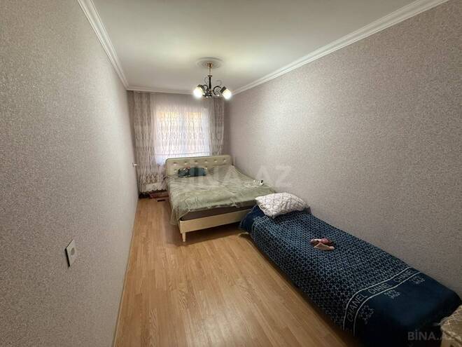 Продаётся 2-комн. вторичка 55 м², м. Халглар Достлугу, photo 6 from 13