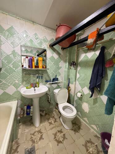 Продаётся 2-комн. вторичка 55 м², м. Халглар Достлугу, photo 11 from 13