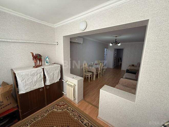 Продаётся 2-комн. вторичка 55 м², м. Халглар Достлугу, photo 3 from 13