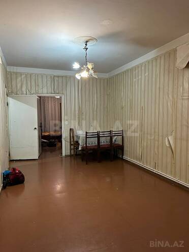 Satılır 2 otaqlı köhnə tikili 45 m², Memar Əcəmi m., photo 8 from 14