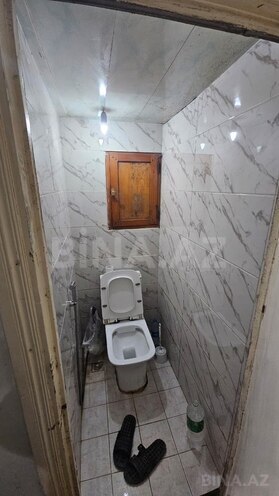 Satılır 2 otaqlı köhnə tikili 45 m², Memar Əcəmi m., photo 5 from 14