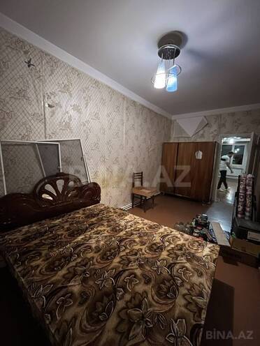 Satılır 2 otaqlı köhnə tikili 45 m², Memar Əcəmi m., photo 10 from 14