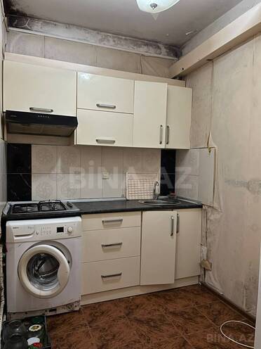 Satılır 2 otaqlı köhnə tikili 45 m², Memar Əcəmi m., photo 11 from 14