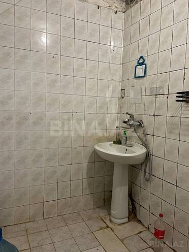 Satılır 2 otaqlı köhnə tikili 45 m², Memar Əcəmi m., photo 4 from 14