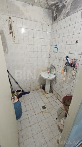 Satılır 2 otaqlı köhnə tikili 45 m², Memar Əcəmi m., photo 6 from 14