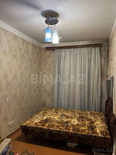 Satılır 2 otaqlı köhnə tikili 45 m², Memar Əcəmi m., photo 9 from 14