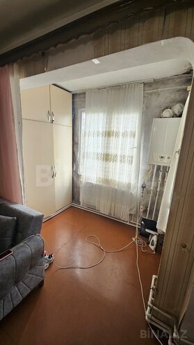 Satılır 2 otaqlı köhnə tikili 45 m², Memar Əcəmi m., photo 3 from 14