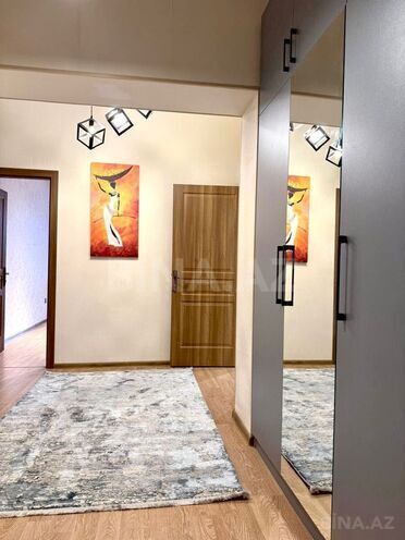 Сдаётся 3-комн. новостройка 100 м², м. 28 мая, photo 5 from 18