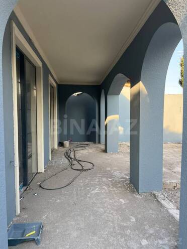 Продаётся 5-комн. дом/дача 225 м², Хазарский р., photo 15 from 16