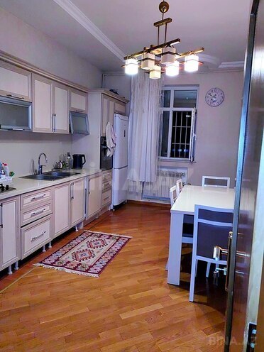 Сдаётся 2-комн. новостройка 120 м², м. 8 ноября, photo 5 from 10