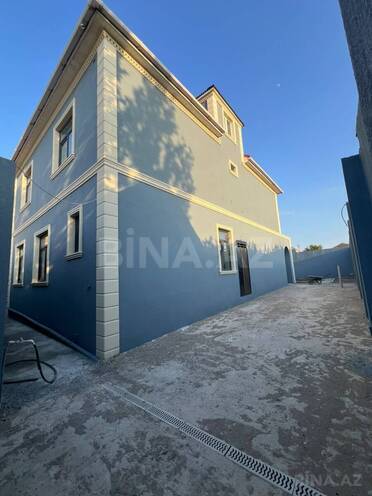 Продаётся 5-комн. дом/дача 225 м², Хазарский р., photo 4 from 16