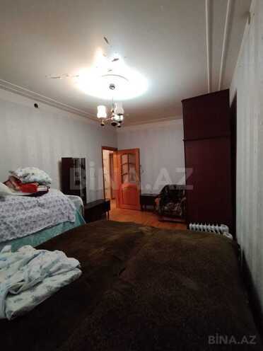 Satılır 3 otaqlı köhnə tikili 90 m², Nəsimi m., photo 7 from 12