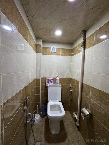 Продаётся 2-комн. вторичка 55 м², м. Иншаатчылар, photo 12 from 14