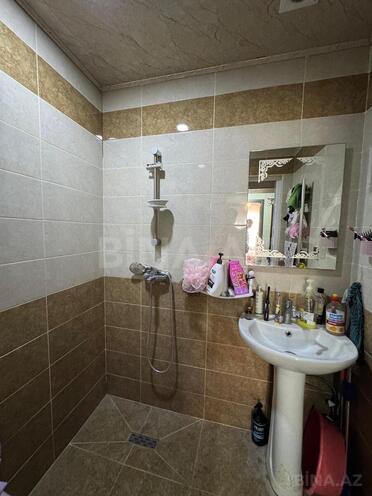 Продаётся 2-комн. вторичка 55 м², м. Иншаатчылар, photo 13 from 14