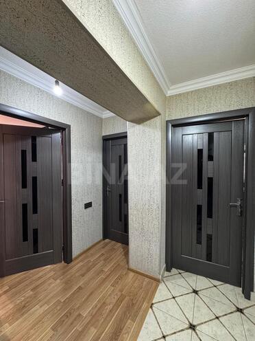 Продаётся 2-комн. вторичка 55 м², м. Иншаатчылар, photo 8 from 14