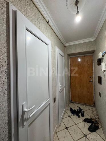 Продаётся 2-комн. вторичка 55 м², м. Иншаатчылар, photo 9 from 14