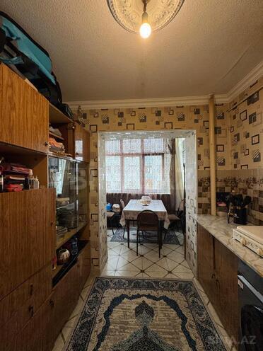 Продаётся 2-комн. вторичка 55 м², м. Иншаатчылар, photo 5 from 14