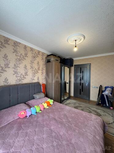 Продаётся 2-комн. вторичка 55 м², м. Иншаатчылар, photo 11 from 14