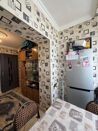 Продаётся 2-комн. вторичка 55 м², м. Иншаатчылар, photo 6 from 14