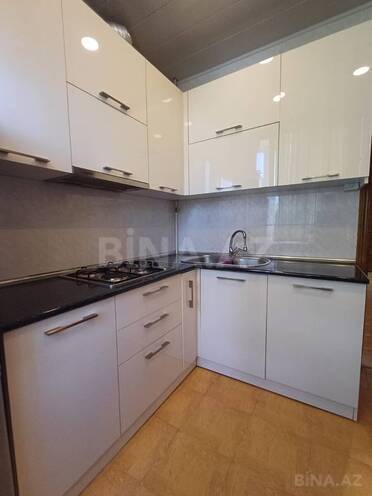 Сдаётся 2-комн. вторичка 65 м², м. 28 мая, photo 11 from 20