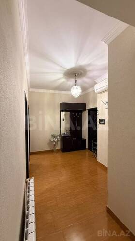 İcarəyə verilir 3 otaqlı yeni tikili 110 m², Nəsimi r., photo 13 from 15