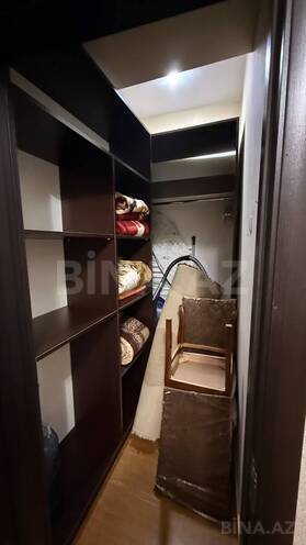 İcarəyə verilir 3 otaqlı yeni tikili 110 m², Nəsimi r., photo 9 from 15