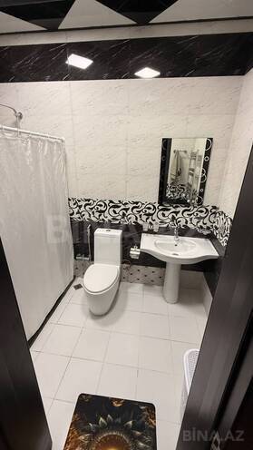İcarəyə verilir 3 otaqlı yeni tikili 110 m², Nəsimi r., photo 11 from 15