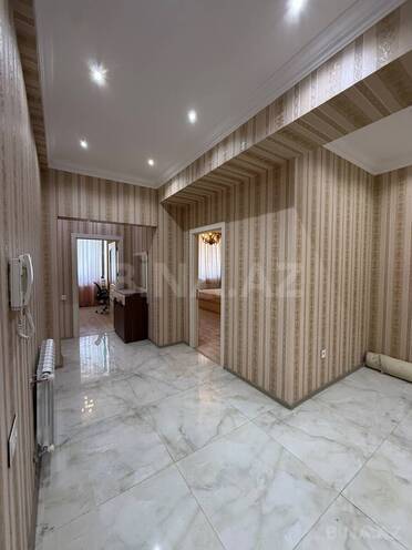 Продаётся 4-комн. новостройка 190 м², Насиминский  р., photo 5 from 17
