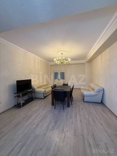 Продаётся 4-комн. новостройка 190 м², Насиминский  р., photo 3 from 17
