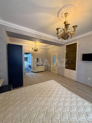Продаётся 4-комн. новостройка 190 м², Насиминский  р., photo 8 from 17