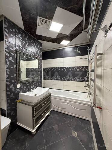Продаётся 4-комн. новостройка 190 м², Насиминский  р., photo 9 from 17