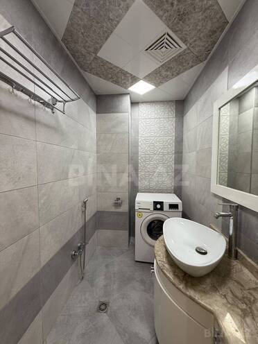 Продаётся 4-комн. новостройка 190 м², Насиминский  р., photo 15 from 17