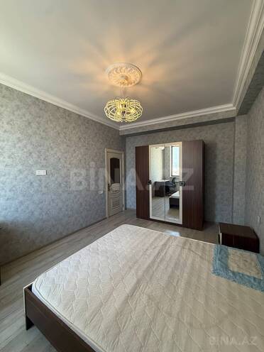 Продаётся 4-комн. новостройка 190 м², Насиминский  р., photo 13 from 17