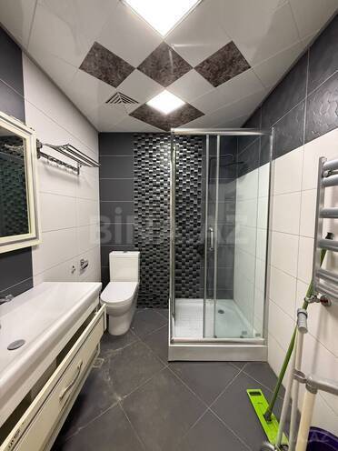 Продаётся 4-комн. новостройка 190 м², Насиминский  р., photo 16 from 17