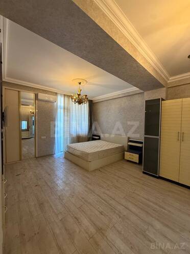 Продаётся 4-комн. новостройка 190 м², Насиминский  р., photo 7 from 17