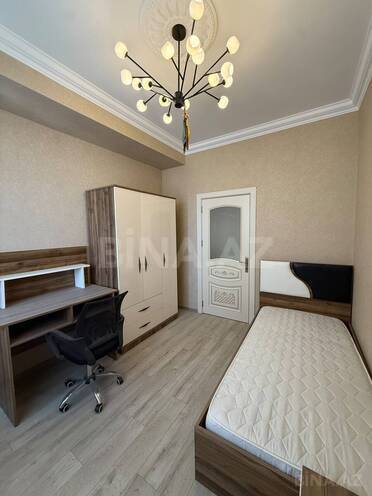 Продаётся 4-комн. новостройка 190 м², Насиминский  р., photo 11 from 17