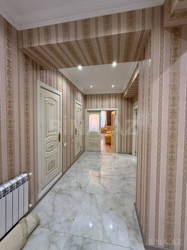 Продаётся 4-комн. новостройка 190 м², Насиминский  р., photo 6 from 17