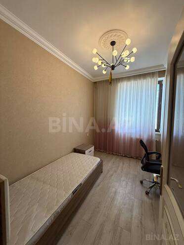 Продаётся 4-комн. новостройка 190 м², Насиминский  р., photo 10 from 17