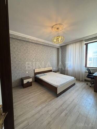Продаётся 4-комн. новостройка 190 м², Насиминский  р., photo 12 from 17