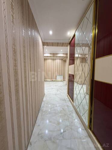 Продаётся 4-комн. новостройка 190 м², Насиминский  р., photo 4 from 17